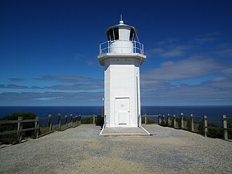 Foto de Cape Liptrap Lighthouse