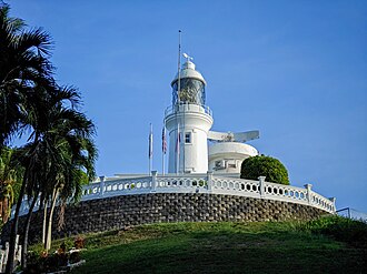 Photo of Cape Rachado Lighthouse