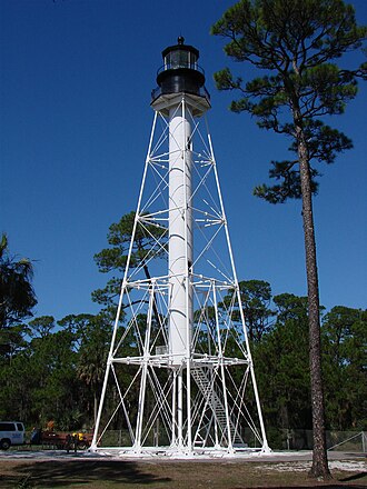 Foto de Cape San Blas Light