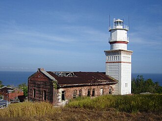 Foto de Faro de Punta Capones