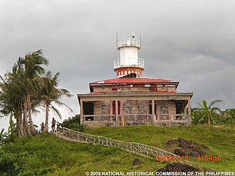 Photo of Capul Island Lighthouse