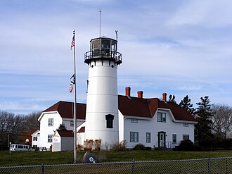 Photo of Chatham Light
