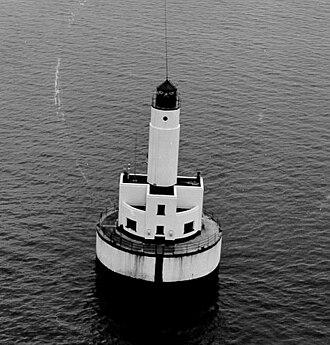 Photo of Cleveland East Ledge Light