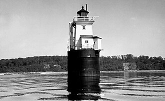 Photo of Cold Spring Harbor Light