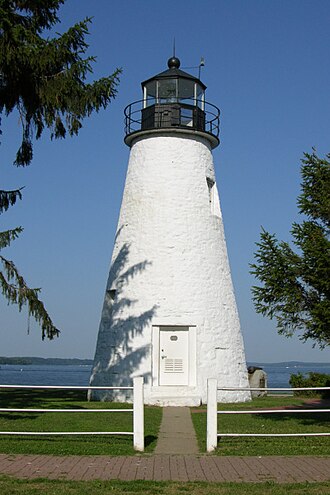 Photo of Concord Point Light