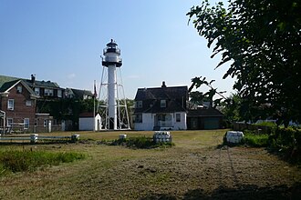 Photo of Coney Island Light