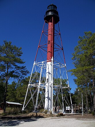 Foto de Crooked River Light