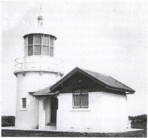 Photo of Crookhaven Heads Light