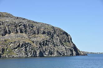 Photo of Old Lighthouse Site