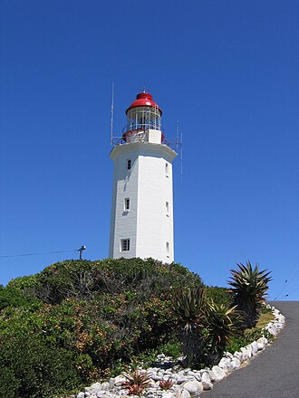 Foto de Danger Point Lighthouse