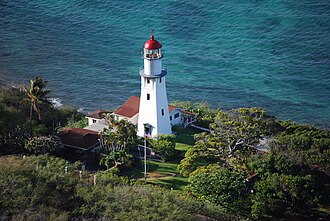 Photo of Diamond Head Light