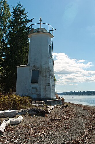 Foto de Dofflemyer Point Light