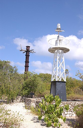 Foto de Faro de East End