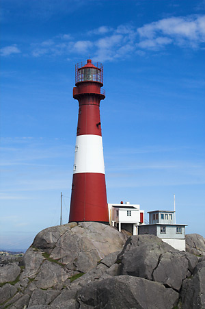 Photo of Eigerøy Lighthouse