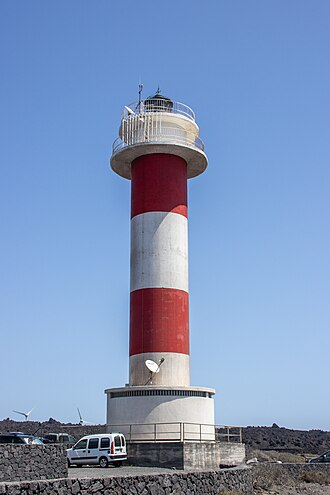 Photo of Fuencaliente Lighthouse