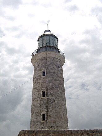 Foto de Faro del Castillo del Morro