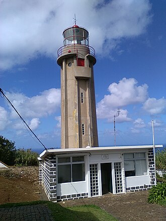 Photo of Ponta de São Jorge Lighthouse