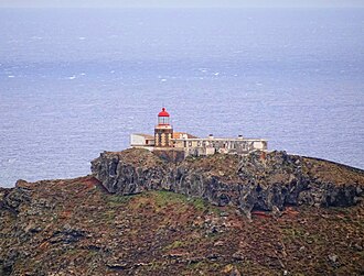 Photo of Ponta de São Lourenço Lighthouse