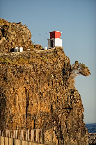 Photo of Ribeira Brava Light