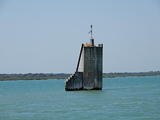Photo of Farol da Ponta Bernafel