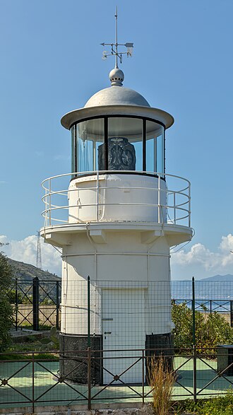 Photo of Scilla Lighthouse