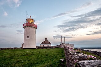 Photo of Broadhaven Lighthouse