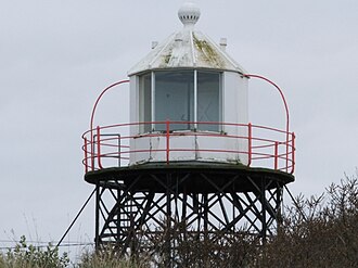 Photo of Drogheda West Lighthouse