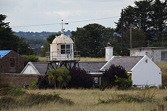 Photo of Drogheda North Lighthouse