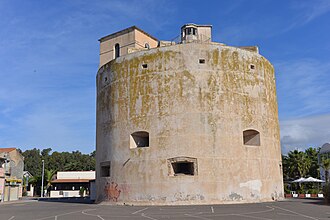 Photo of Torre Grande Lighthouse