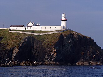 Photo of Galley Head Lighthouse