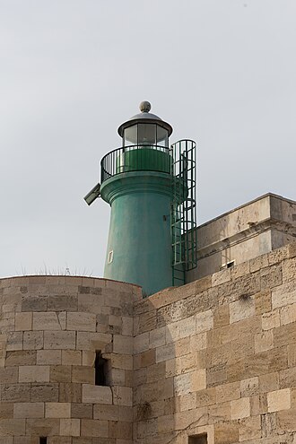 Photo of Castello Maniace Lighthouse