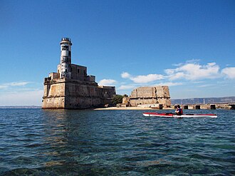 Photo of Torre Avalos Lighthouse