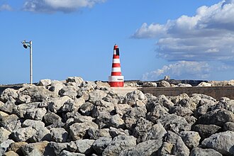 Foto de Mġarr Main Lighthouse
