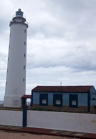 Foto de Punta Maisí Lighthouse