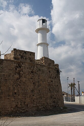 Photo of Famagusta Lighthouse