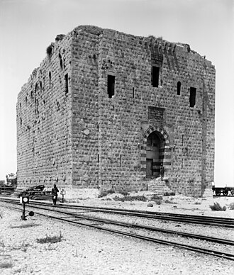 Photo of Lion's Tower Lighthouse