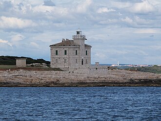 Photo of Peneda Lighthouse