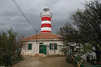 Photo of Rt Ostro, Kraljevica