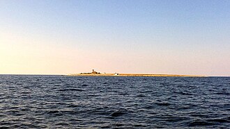 Photo of Grujica Lighthouse