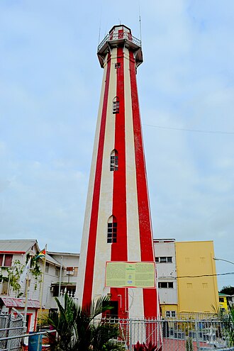 Photo of Georgetown Lighthouse