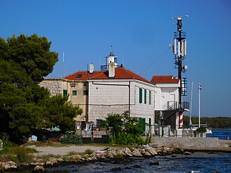 Photo of Jadrija Lighthouse