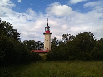 Photo of Rozewie II