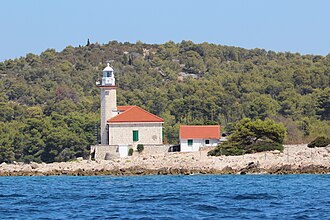 Photo of Ražanj Lighthouse