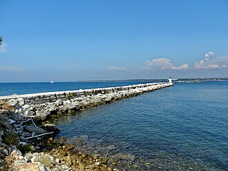 Foto de Sveti Nikola Lighthouse
