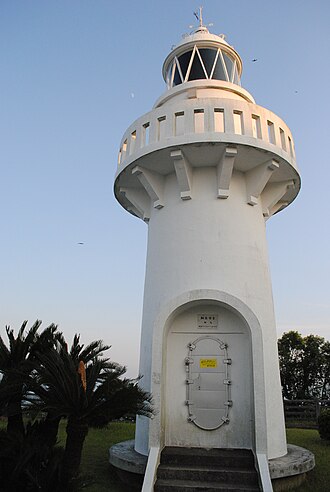 Photo of Hososhima Lighthouse