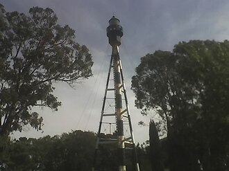 Foto de Faro San Antonio