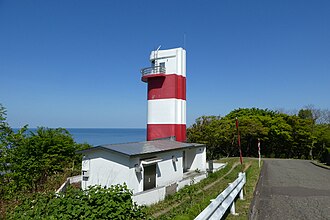 Photo of Monbetsu Lighthouse