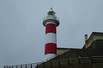 Photo of Shirakami misaki Lighthouse