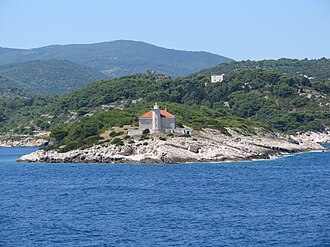 Photo of Host Lighthouse