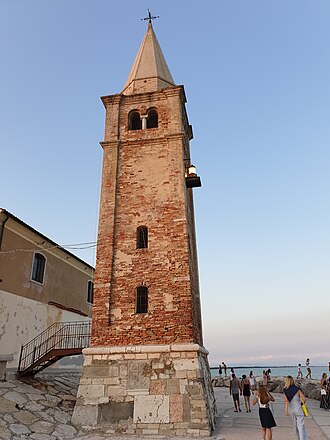 Photo of Caorle Lighthouse